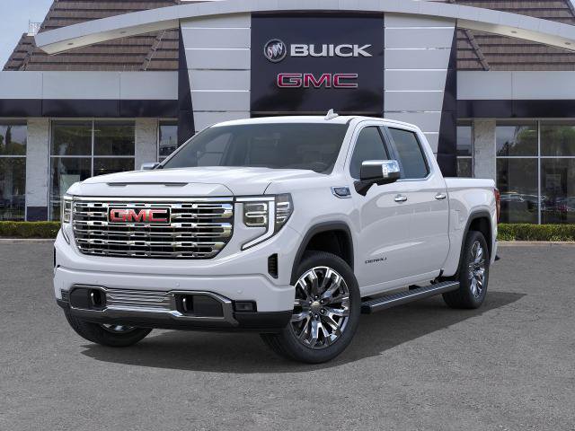 New 2026 GMC Sierra 1500 Denali w/ Denali Reserve Package AWD/4WD image 6