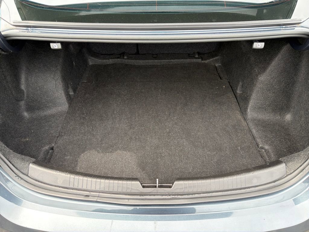 Used 2019 Chevrolet Malibu RS w/ LPO, Convenience Package 1 FWD image 34