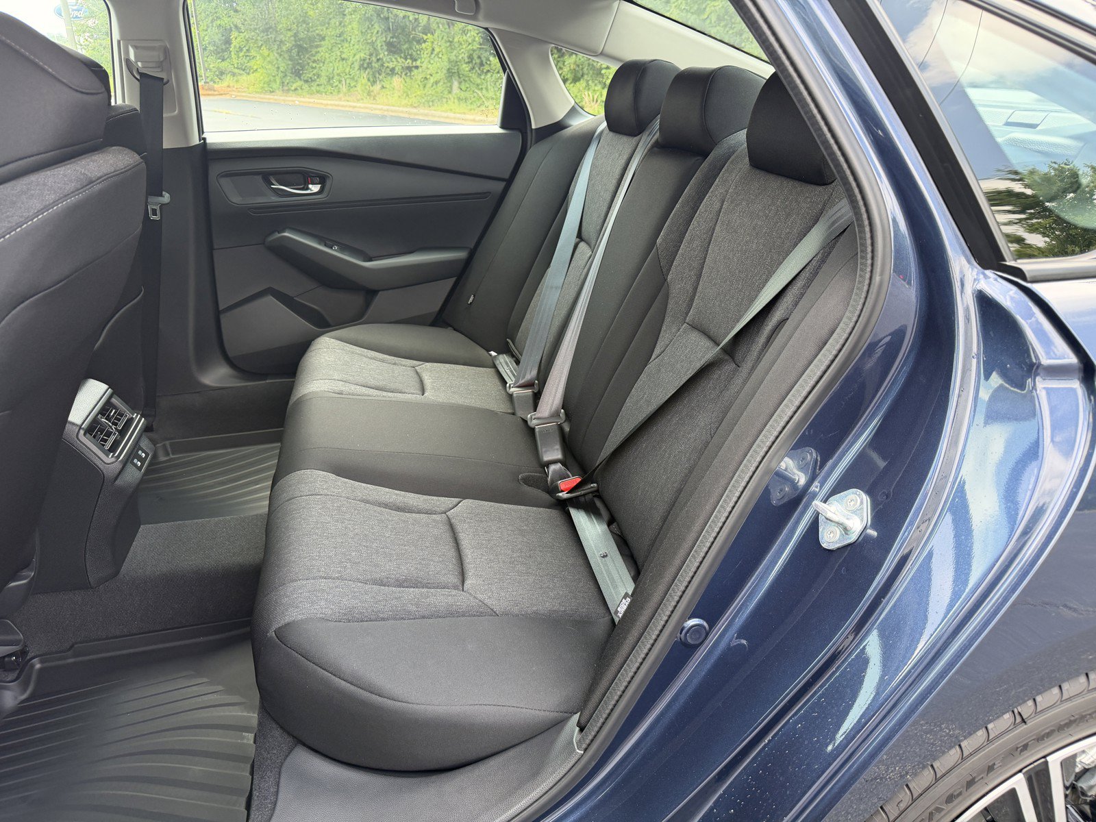 New 2026 Honda Accord SE image 9