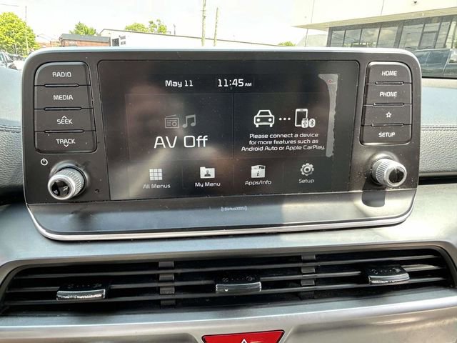 Used 2020 Kia Telluride S FWD image 15