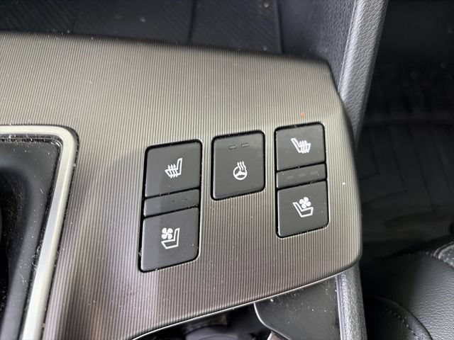 Used 2026 Kia Sportage SX AWD/4WD image 17