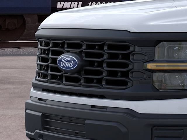 New 2026 Ford F150 XL w/ Tow/Haul Package AWD/4WD image 17