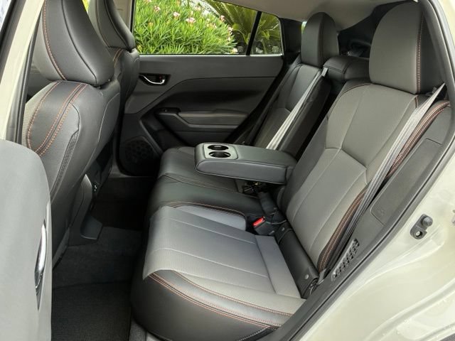 New 2026 Subaru Crosstrek 2.5i Limited AWD/4WD image 22