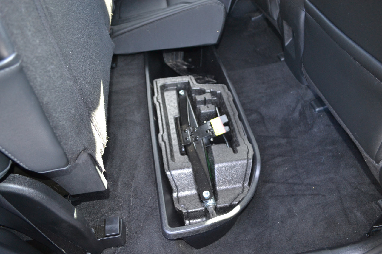 Used 2024 Hyundai Santa Cruz XRT image 42