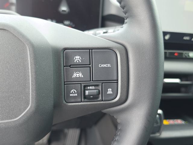 Used 2026 Toyota RAV4 Limited AWD/4WD image 23