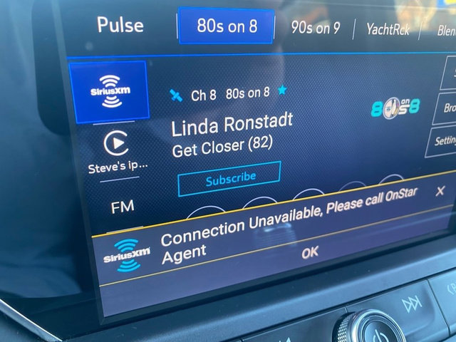 Used 2022 Chevrolet Blazer RS w/ Enhanced Convenience Package image 33