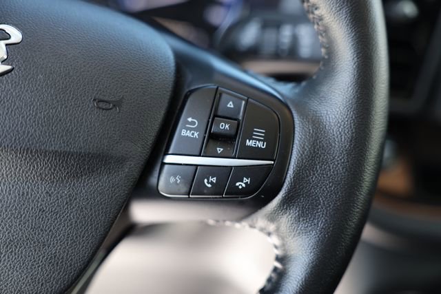 Used 2022 Ford Bronco Sport Outer Banks w/ Tech Package image 17