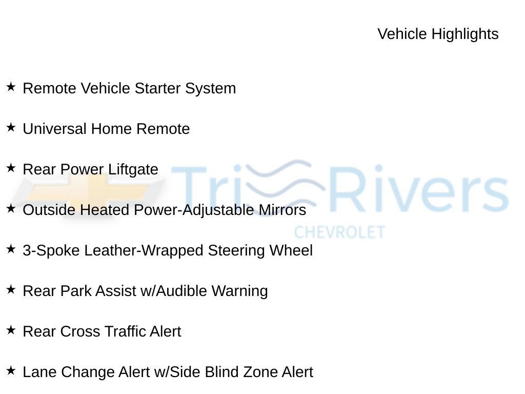 Used 2019 Chevrolet Equinox LT image 30
