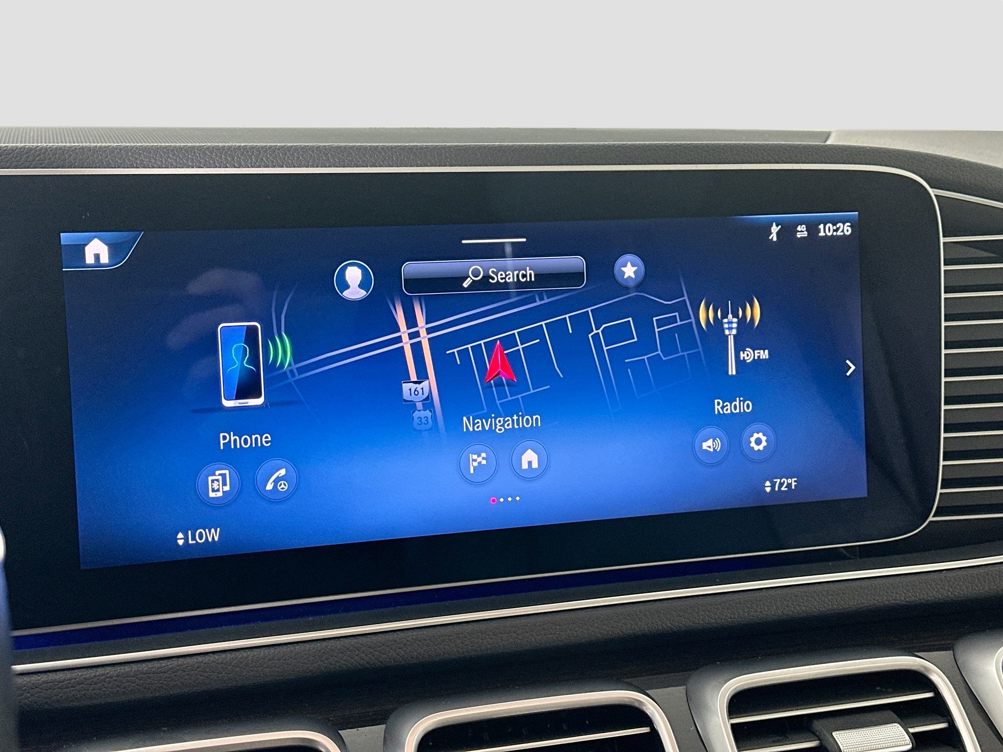 Certified 2024 Mercedes-Benz GLE 350 4MATIC image 19