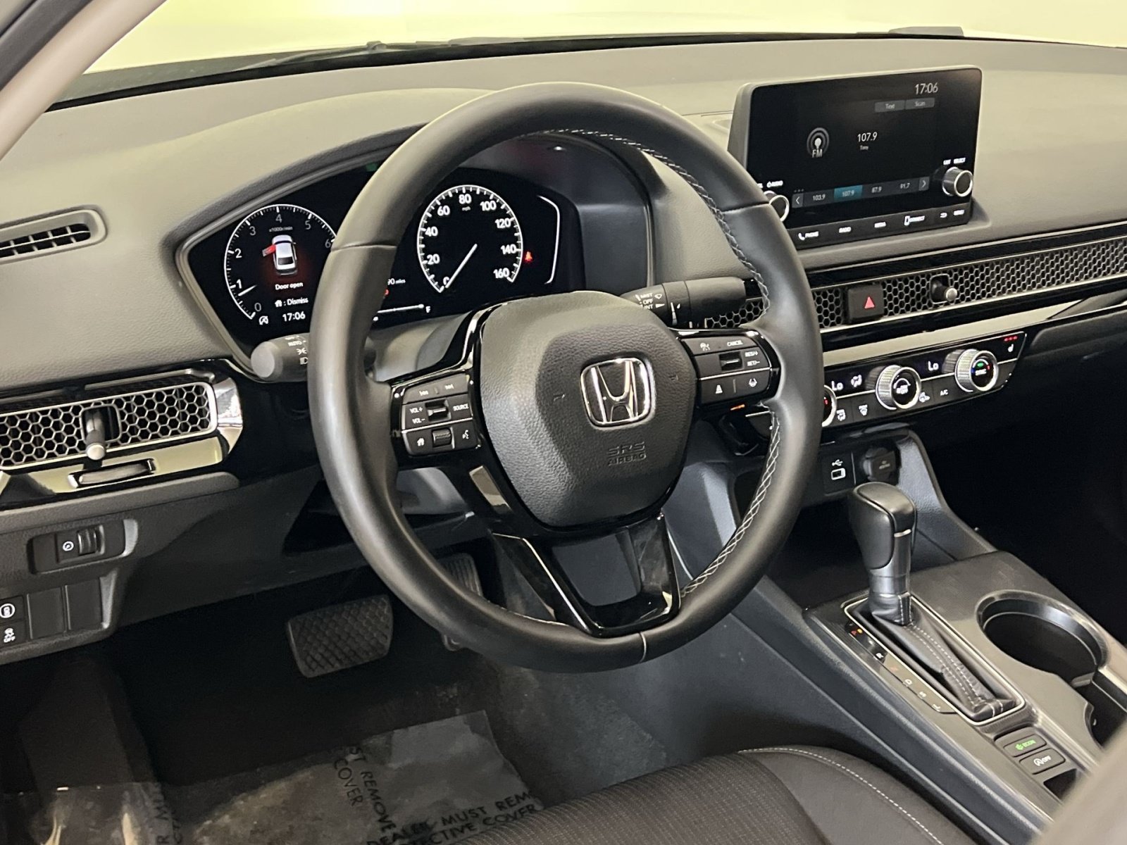 Used 2023 Honda Civic EX image 15