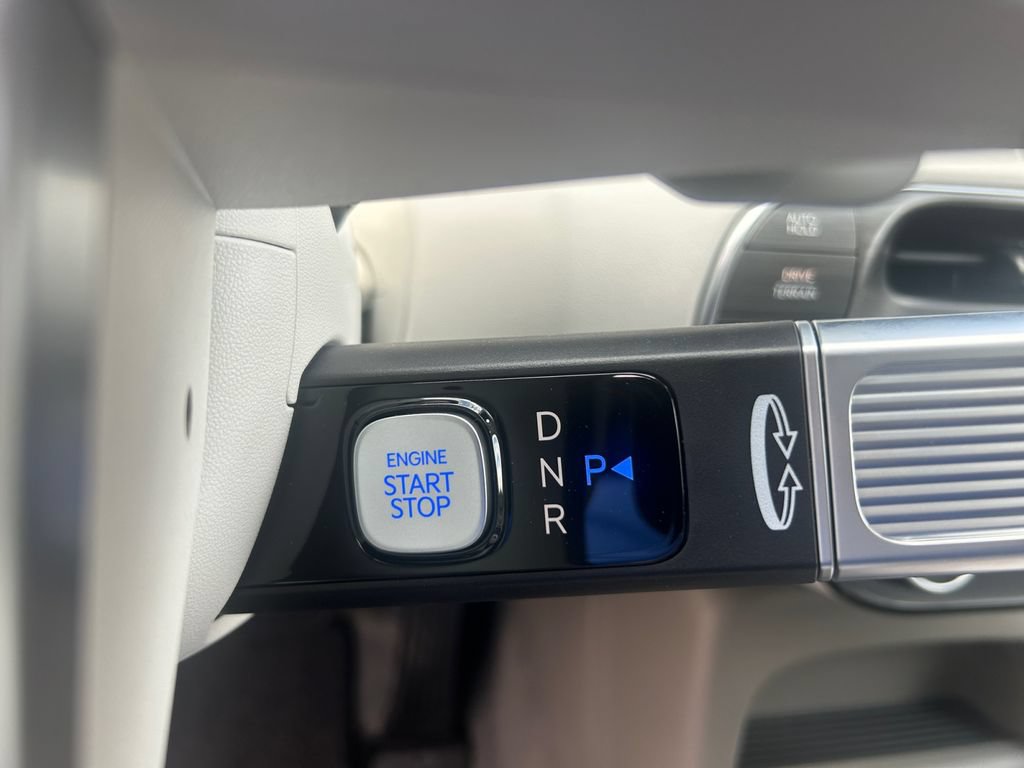 New 2026 Hyundai Palisade SEL AWD/4WD image 24
