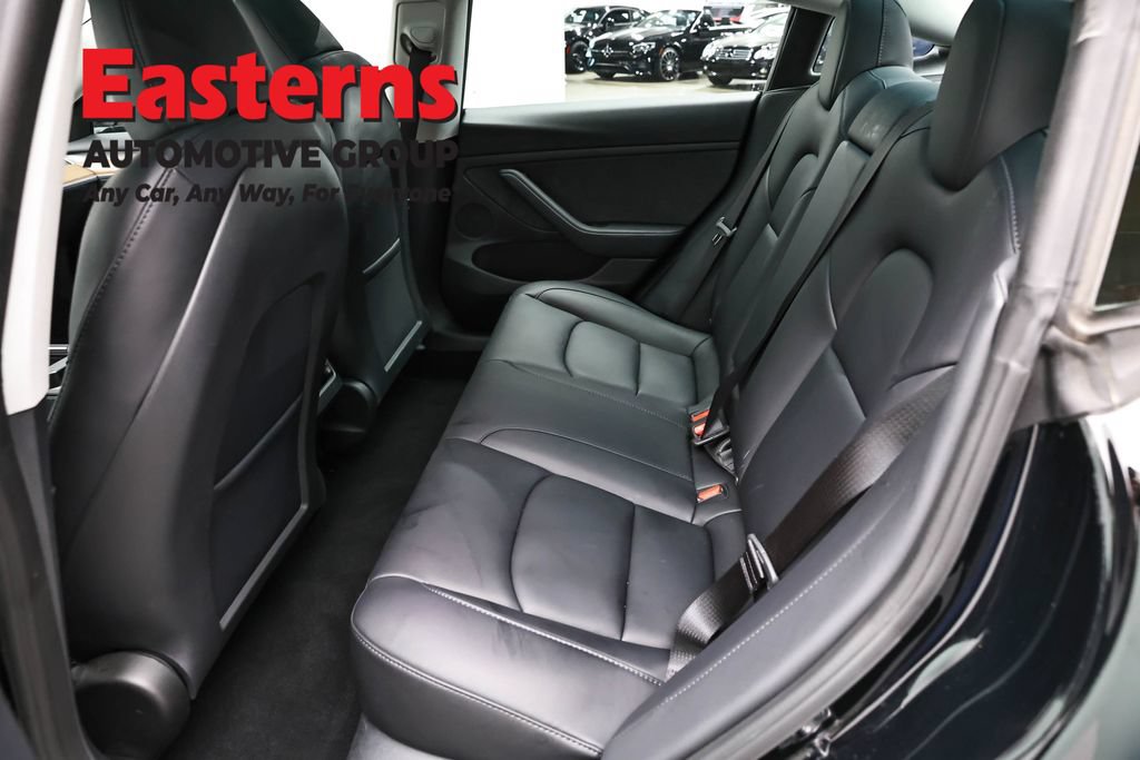 Used 2023 Tesla Model 3 Standard Range RWD image 15