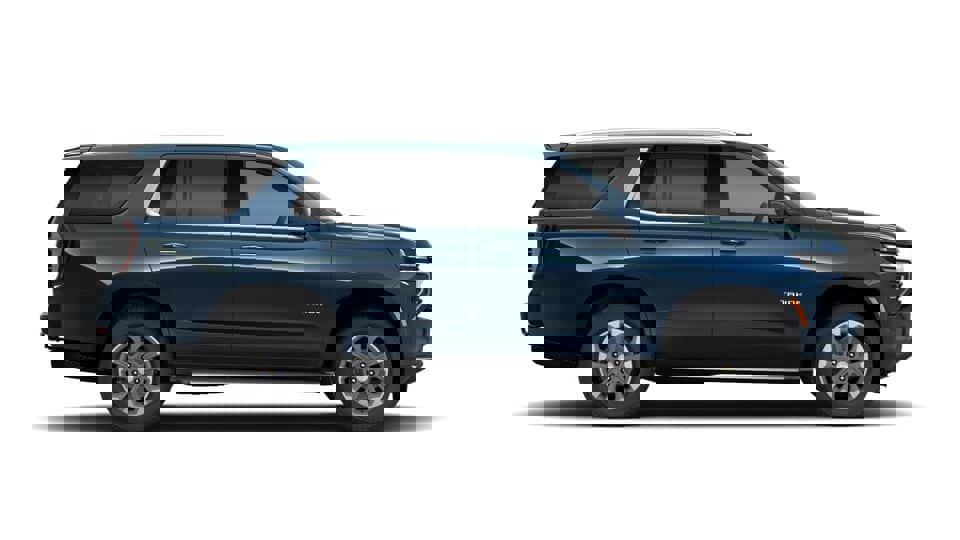 New 2026 Chevrolet Tahoe LT image 28