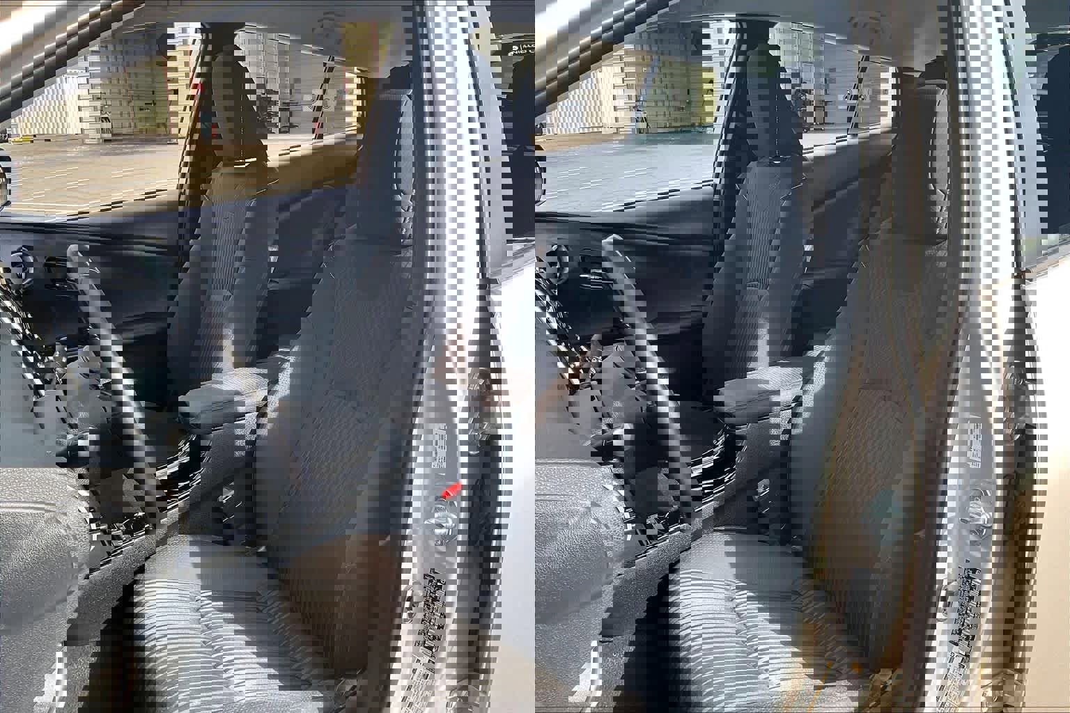 Used 2021 Toyota Prius Prime LE image 26