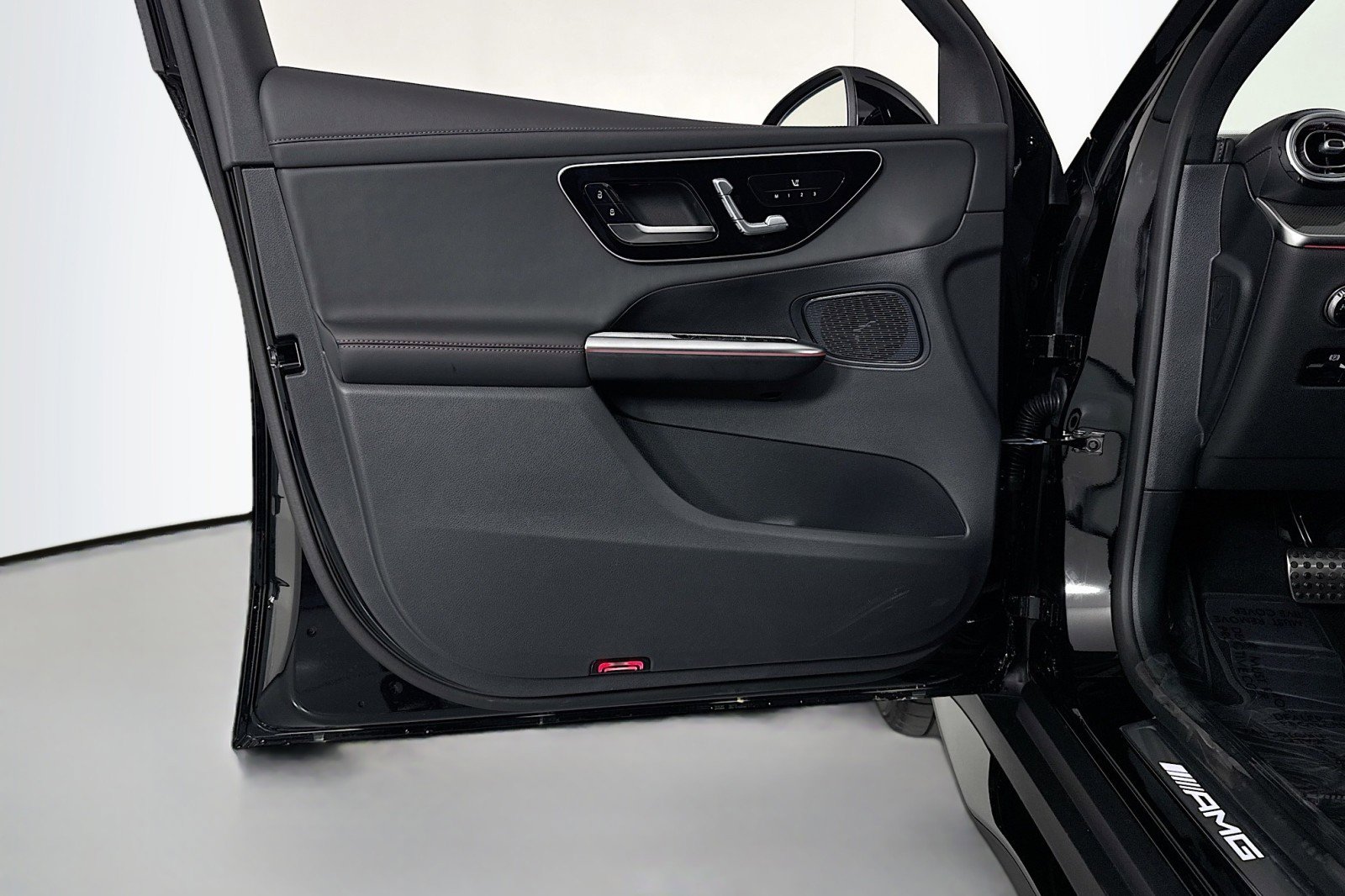 New 2026 Mercedes-Benz GLC 43 AMG 4MATIC Coupe image 20