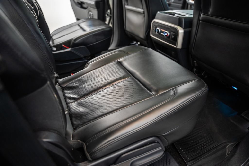 Used 2022 Ford Expedition XLT AWD/4WD image 37