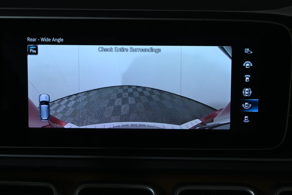 Certified 2021 Mercedes-Benz GLE 350 4MATIC image 25