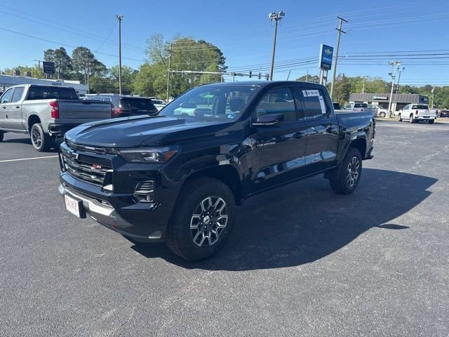 New 2026 Chevrolet Colorado Z71 w/ Z71 Convenience Package 2 AWD/4WD image 20