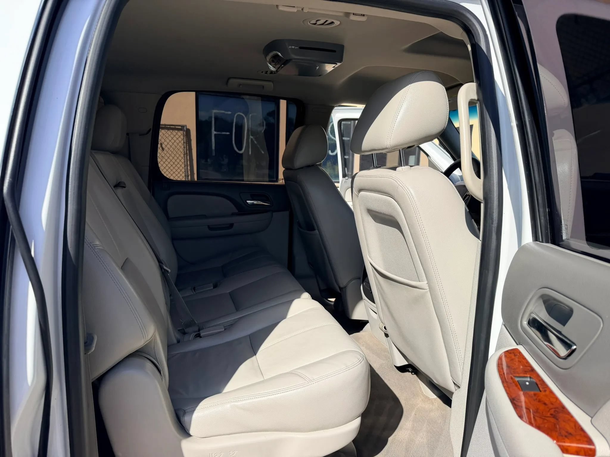 Used 2014 GMC Yukon XL SLT RWD image 13