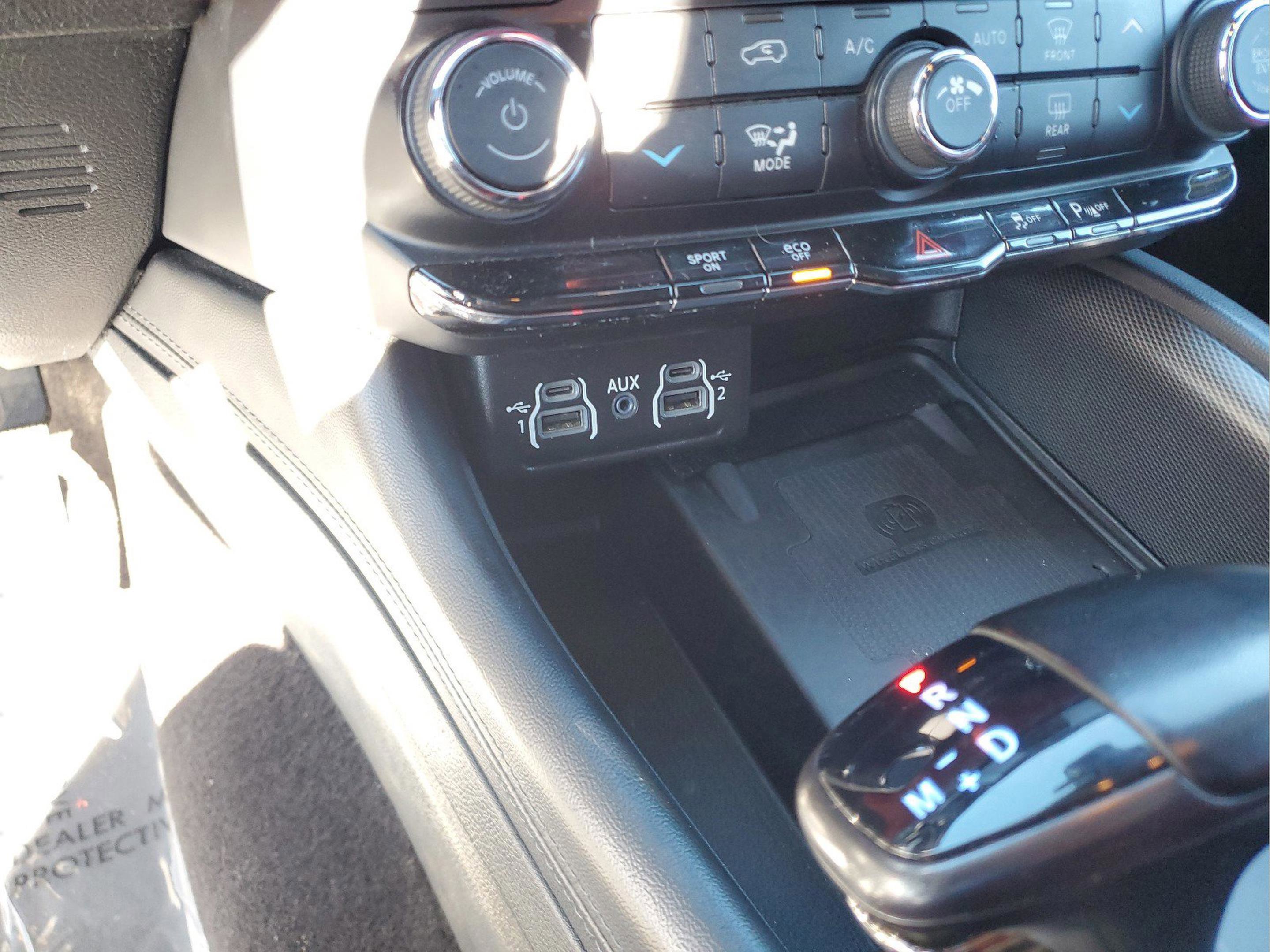 Used 2022 Dodge Durango R/T image 26