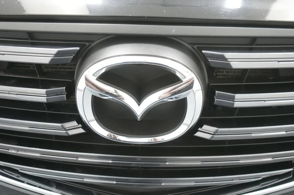 Used 2016 MAZDA CX-5 Touring AWD/4WD image 12