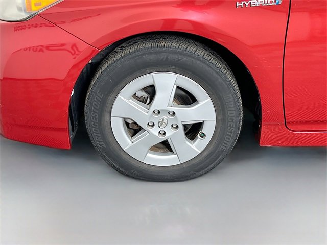 Used 2010 Toyota Prius Two image 10