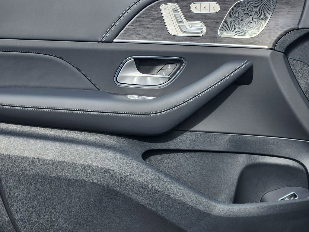 New 2026 Mercedes-Benz GLE 53 AMG 4MATIC image 22