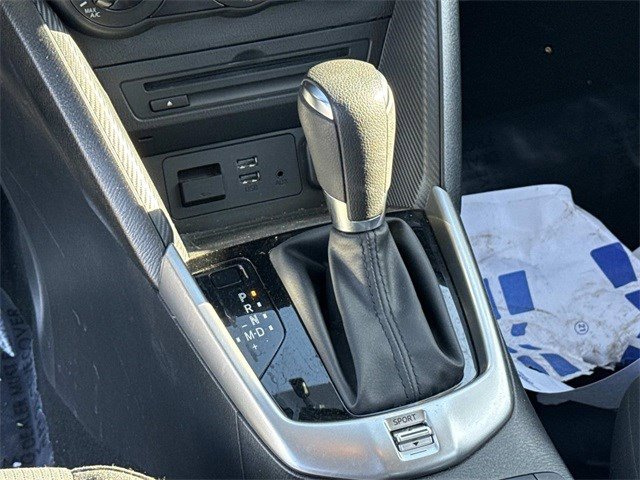 Used 2016 MAZDA CX-3 Sport image 22