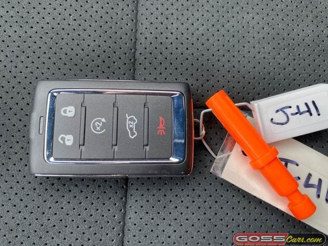 New 2026 Jeep Grand Cherokee Altitude AWD/4WD image 28