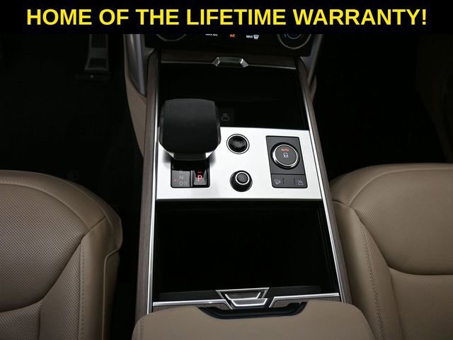 Used 2023 Land Rover Range Rover SE image 36