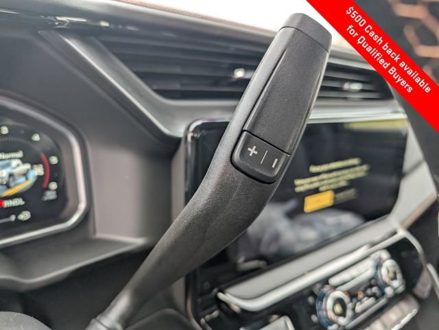 New 2026 GMC Sierra 3500 AT4 w/ AT4 Premium Plus Package image 22