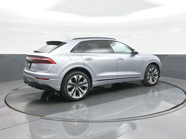 New 2025 Audi Q8 Premium Plus image 7
