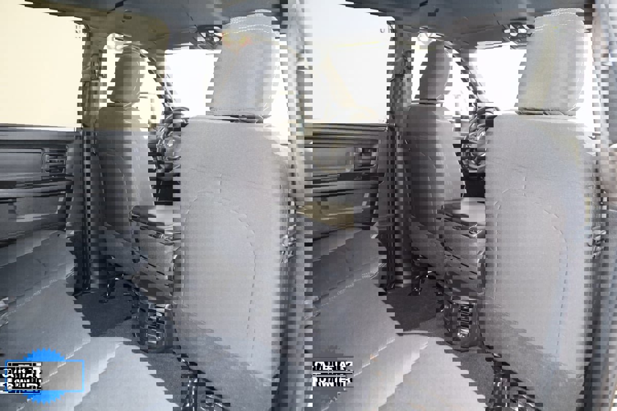 Used 2023 RAM 2500 Tradesman image 13