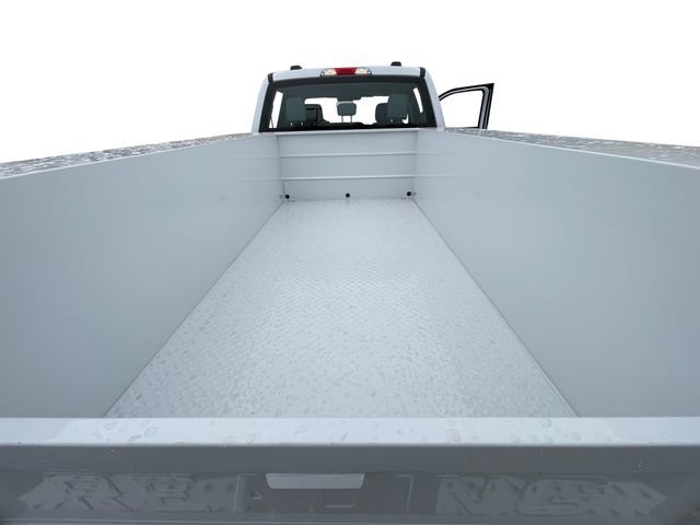New 2026 Ford F250 XL w/ XL Chrome Package image 19