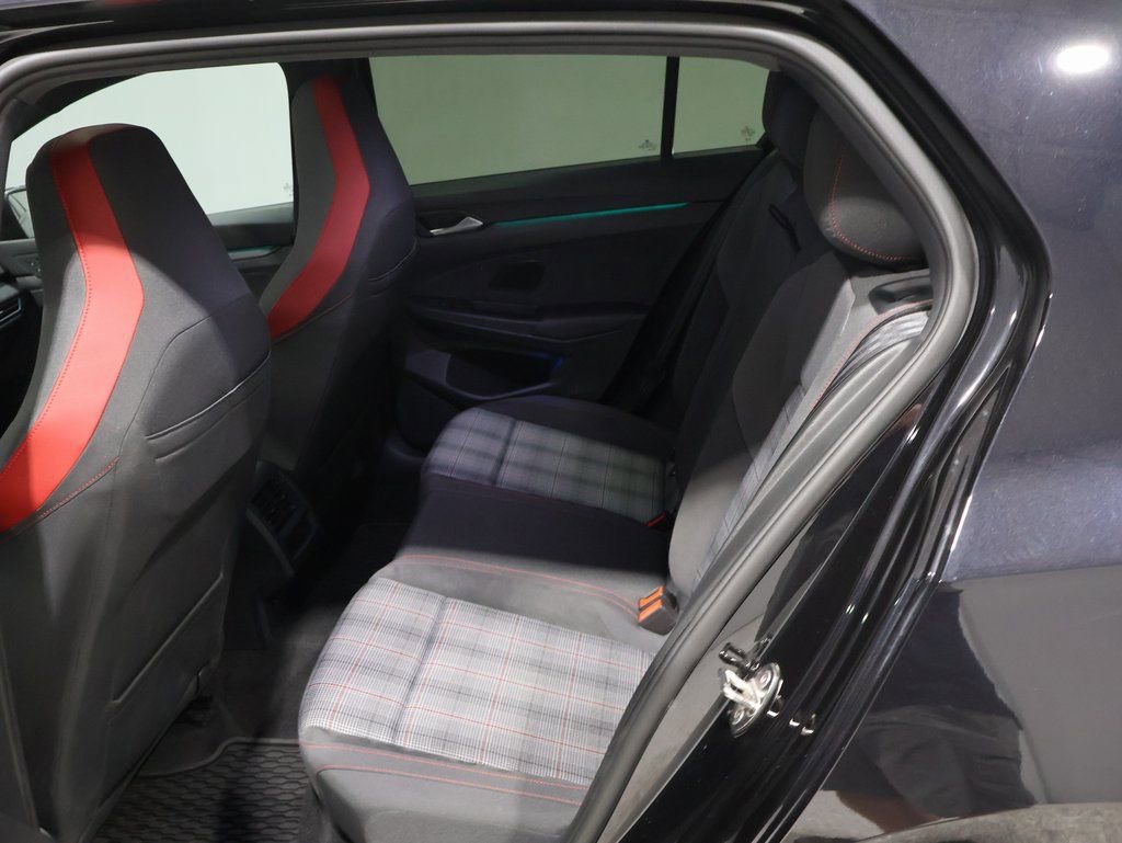 Used 2024 Volkswagen GTI SE image 15