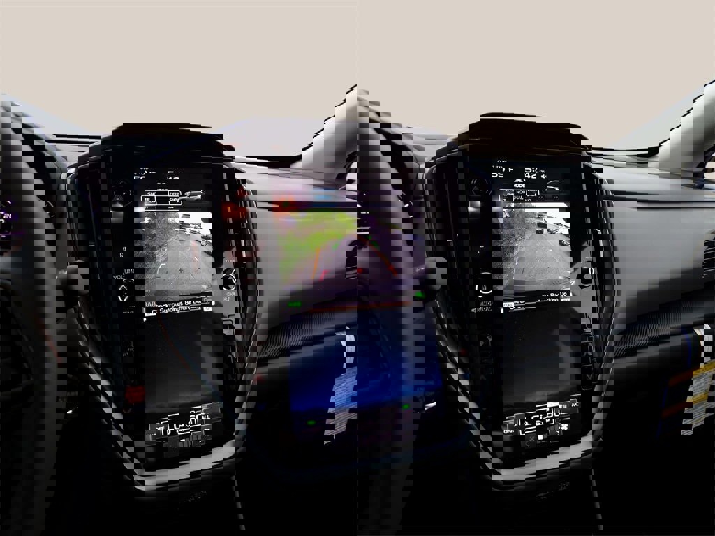 Certified 2025 Subaru Crosstrek 2.5i Limited image 20