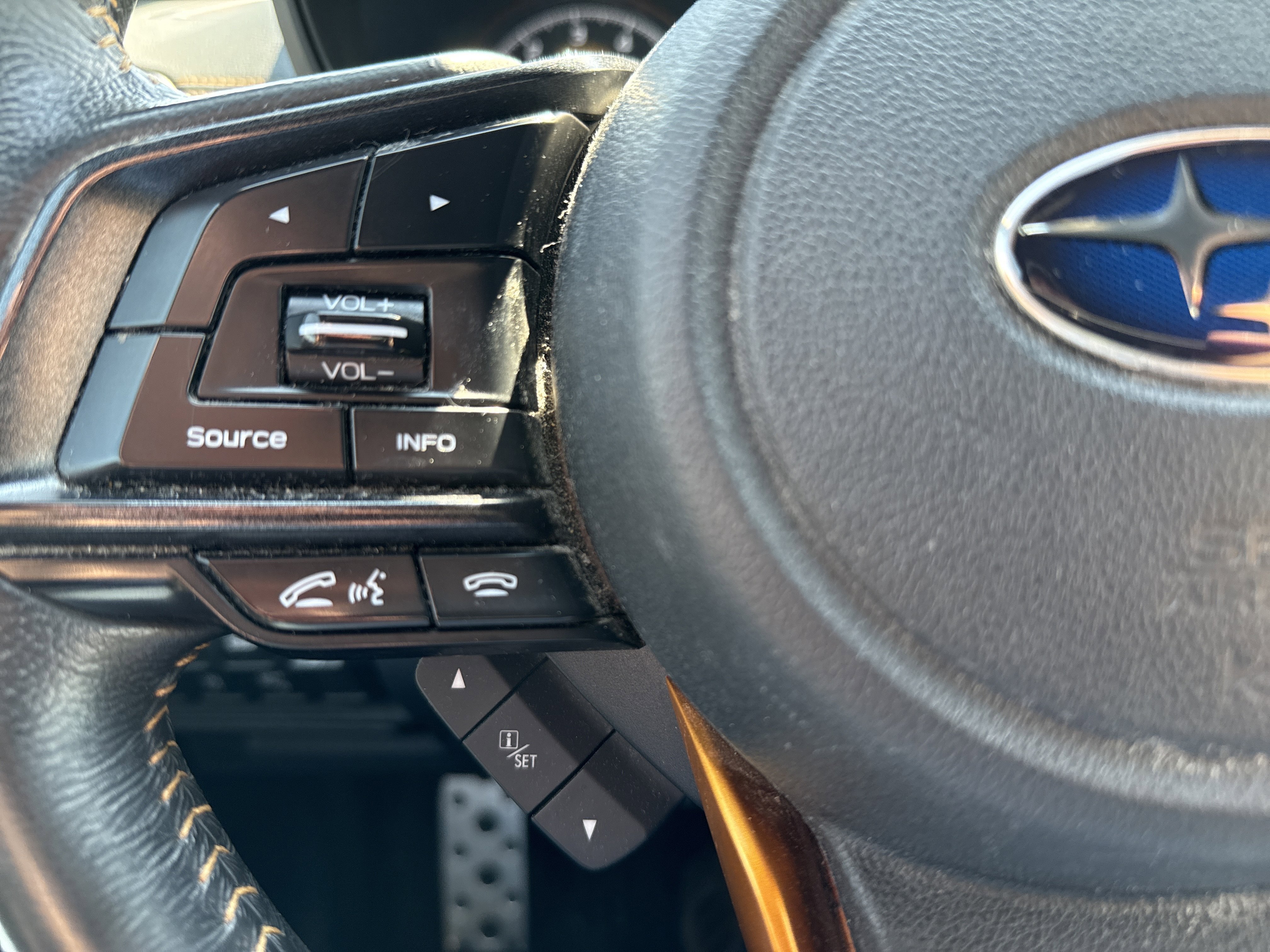 Used 2022 Subaru Forester Wilderness AWD/4WD image 18