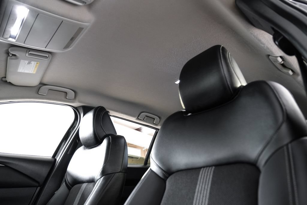 Used 2024 MAZDA CX-50 AWD 2.5 S w/ Preferred Package image 34