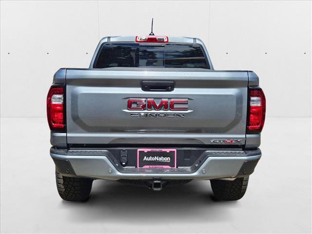 New 2026 GMC Canyon AT4X image 8