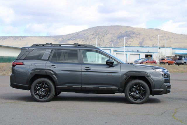 New 2026 Subaru Outback Limited image 7