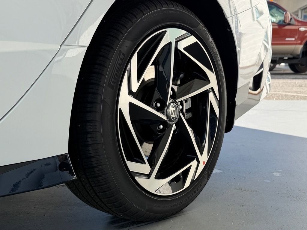 New 2026 Hyundai Sonata SEL FWD image 28