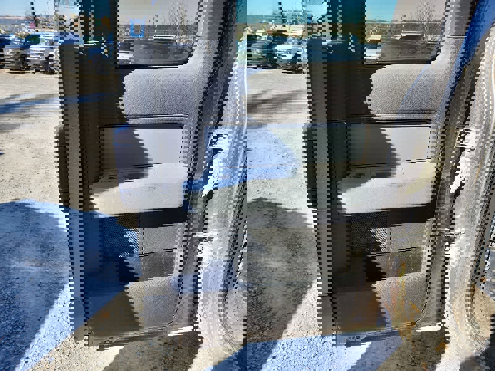 Used 2012 Ford F150 XLT w/ Trailer Tow Pkg image 21