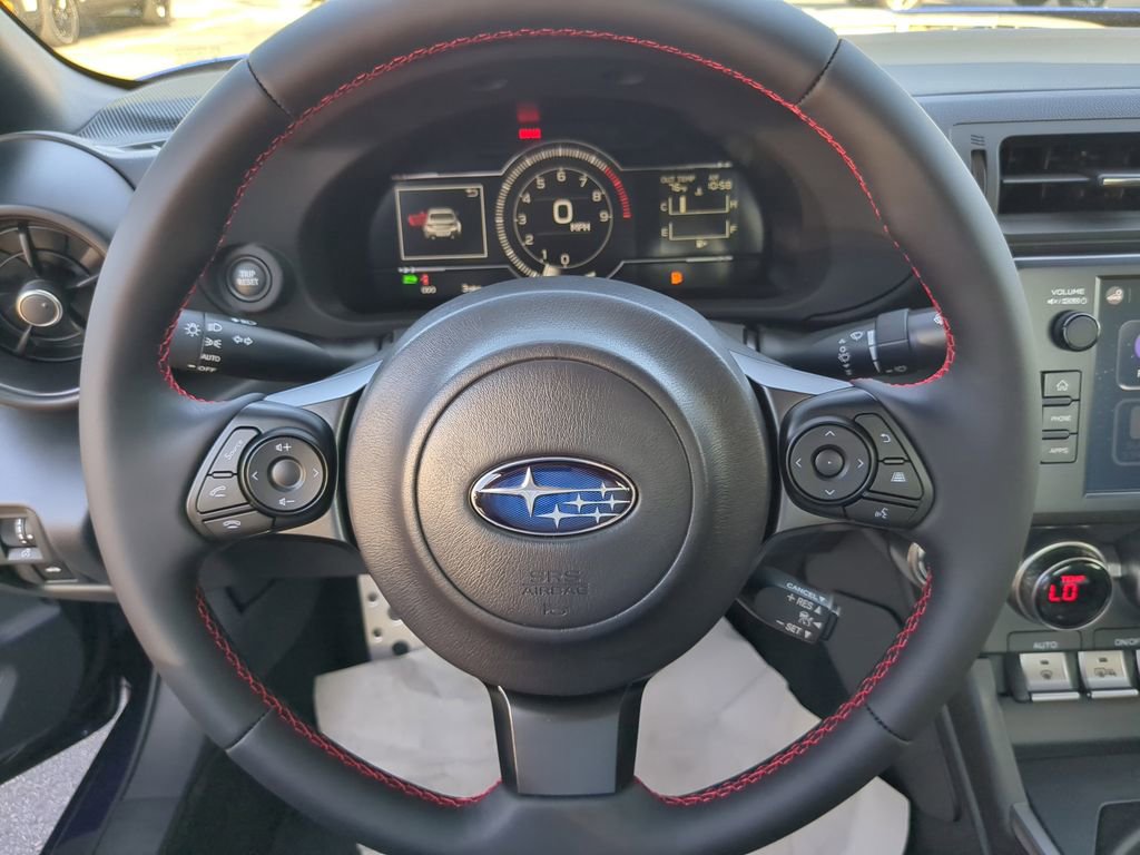 New 2026 Subaru BRZ Limited image 28