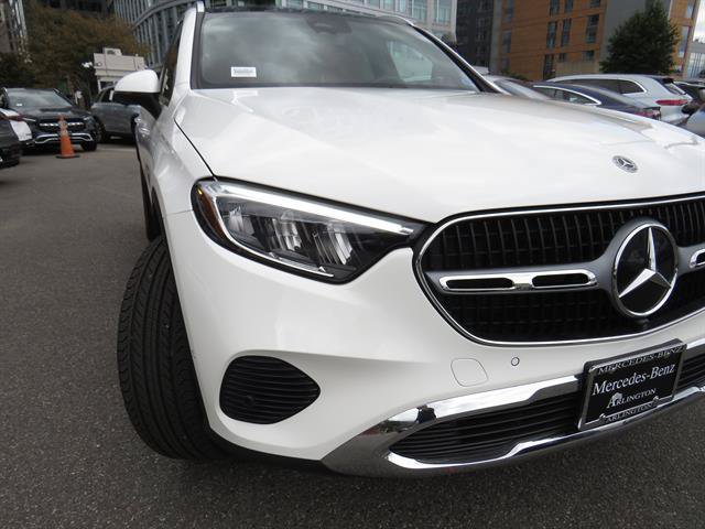 Used 2026 Mercedes-Benz GLC 300 4MATIC image 22