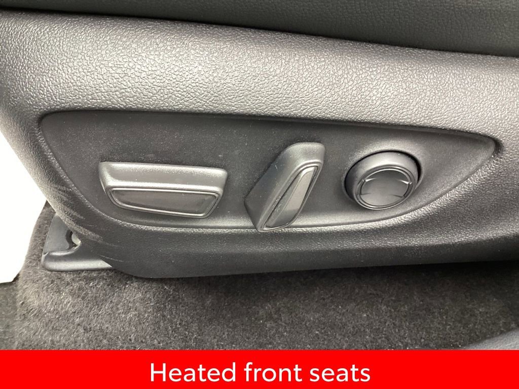 Used 2025 Toyota Grand Highlander AWD image 18