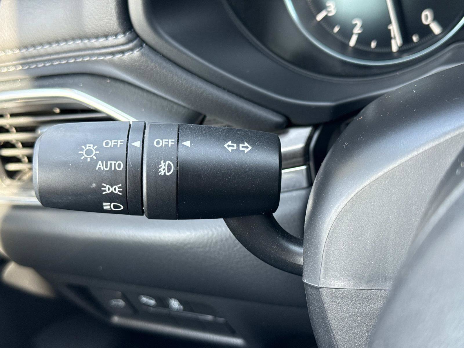 Used 2021 MAZDA CX-5 Grand Touring w/ GT Premium Package image 10