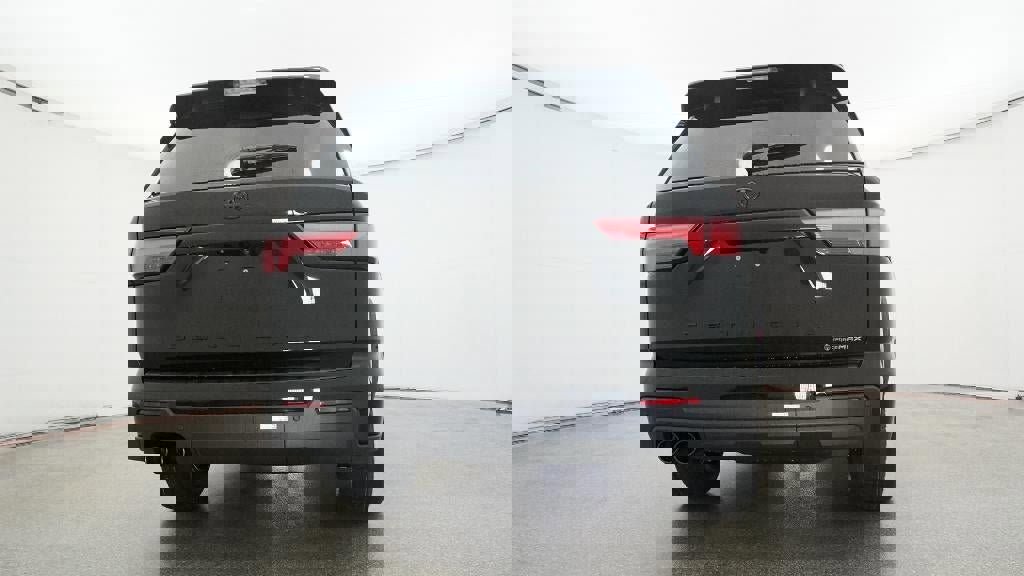 New 2026 Toyota Sequoia TRD Pro image 23