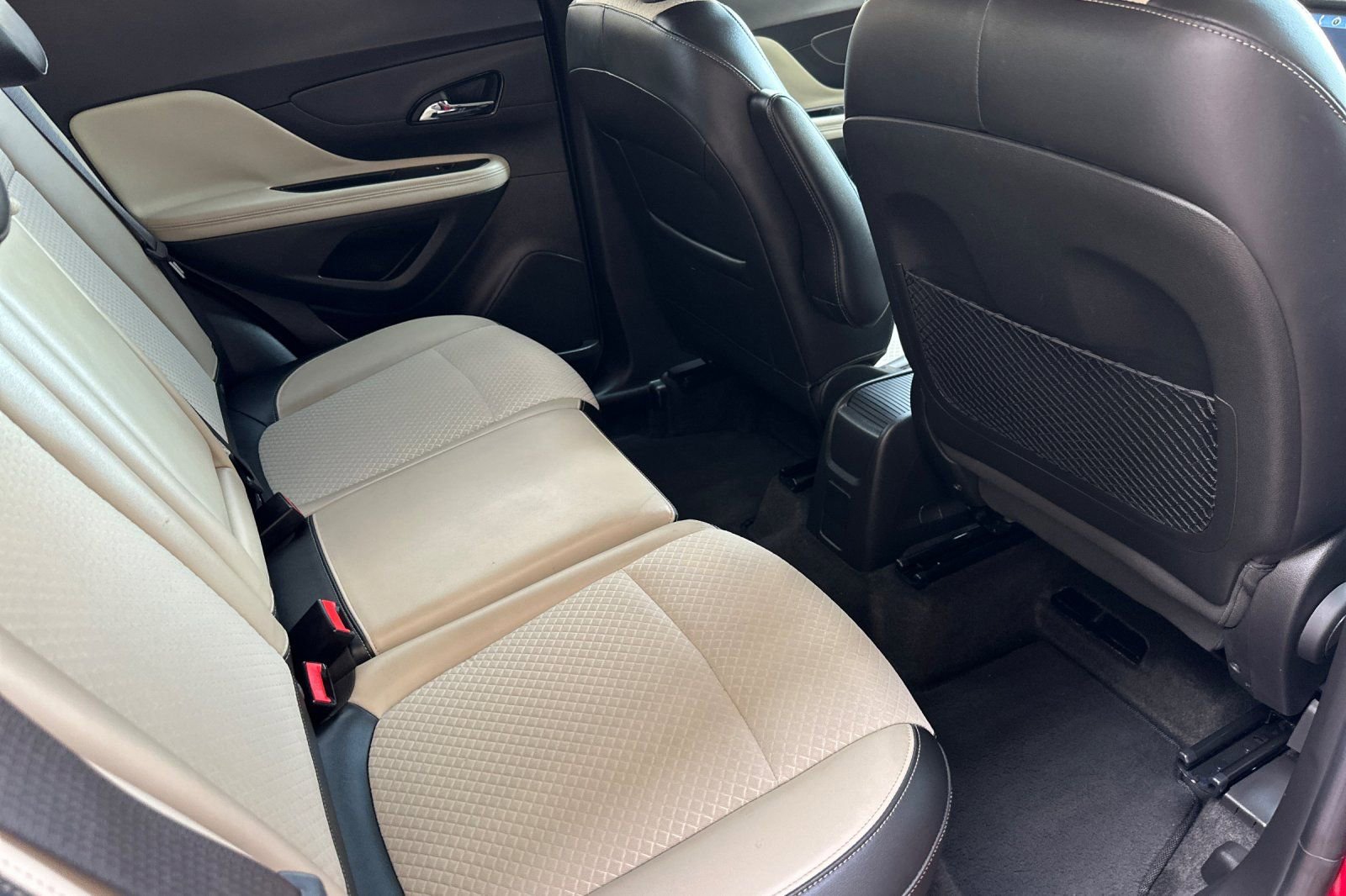 Certified 2018 Buick Encore Preferred image 18