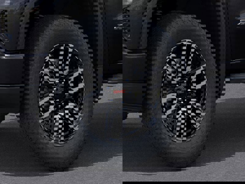 New 2026 GMC Sierra 1500 AT4 w/ AT4 Premium Package image 33