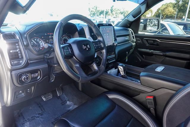 Used 2022 RAM 1500 TRX w/ TRX Level 2 Equipment Group image 18